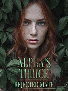 The Mate of Alpha, Rejected on Three Occasions