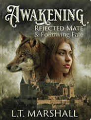 Awakened Bonds: The Outcast's Destiny