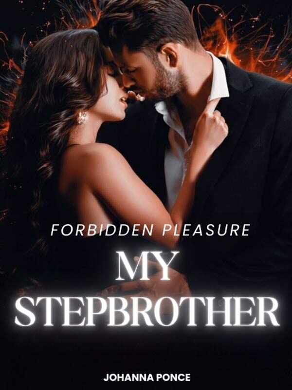 Samantha's Forbidden Temptation: The Stepbrother Dilemma