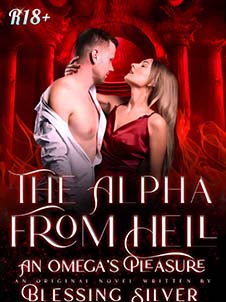 The Alpha's Deep-Seated and All-Consuming Desire For His Long-Suffering and Abused Mate