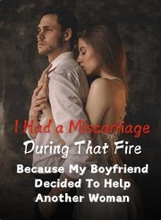 Beyond the Flames: A Soldier's Redemption