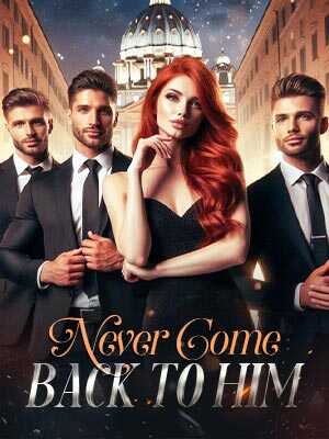 Never Come Back To Him: Love's Unyielding Farewell