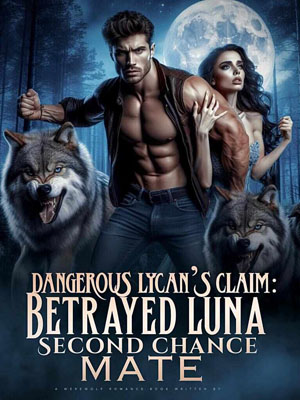 Alpha's Betrayal: Clara's Broken Heart and Redemption Quest