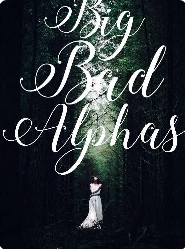 Under the Wolf Moon: A Fated Mate's Dilemma