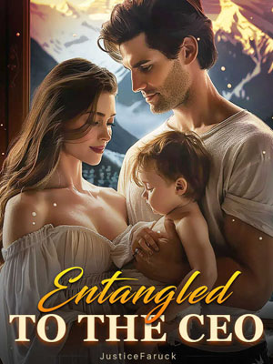 Entangled To The CEO: Love's Web in the Corporate Jungle