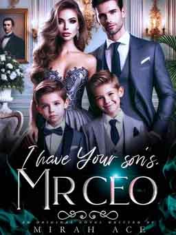 Your Sons Are in My Hands, Mr. CEO