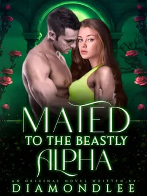 Taboo Love of the Wolf Clan：Mated To The Beastly Alpha