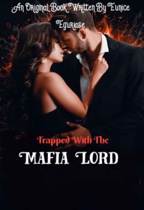 Caught in the Company of the Mafia Lord