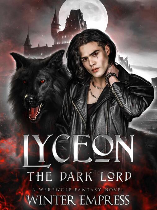 Lyceon - The Dark Sovereign