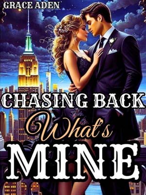 Nadine Trapped in Betrayal's Web Chasing Back What's Mine