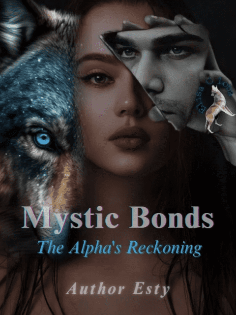 Enigmatic Bonds: The Alpha's Judgement
