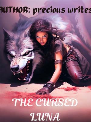 The Cursed Amira: Unraveling the Mysteries of the Luna's Curse