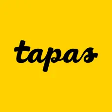 Tapas - Read webcomics & webnovels
