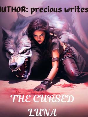 Love Against Fate: The Cursed Luna's Battle