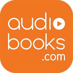 Audiobooks.com - Books & More