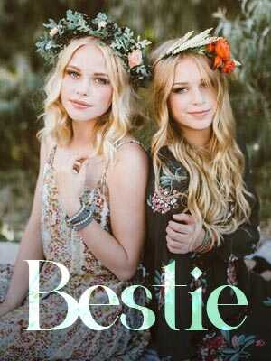 In the Arms of My Bestie: A Tale of Emotional Support