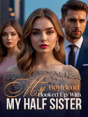 My Boyfriend's Shocking Secret with My Half Sister