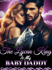 Veil of Moonlight: The Awakening of Scarlett