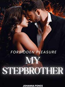 Forbidden Desires: The Enigmatic Stepbrother and the Secrets He Holds