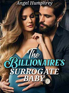 The Billionaire's Quest for a Surrogate Miracle