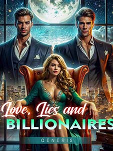 love lies and billionaire's secret