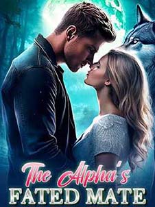 The Alpha's Fated Mate Introduction to the personality traits of the male and female protagonists of the novel