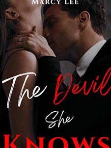 the devil wants me novel cara and eros