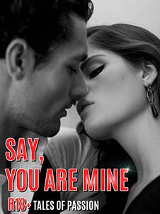 say you are mine novel online