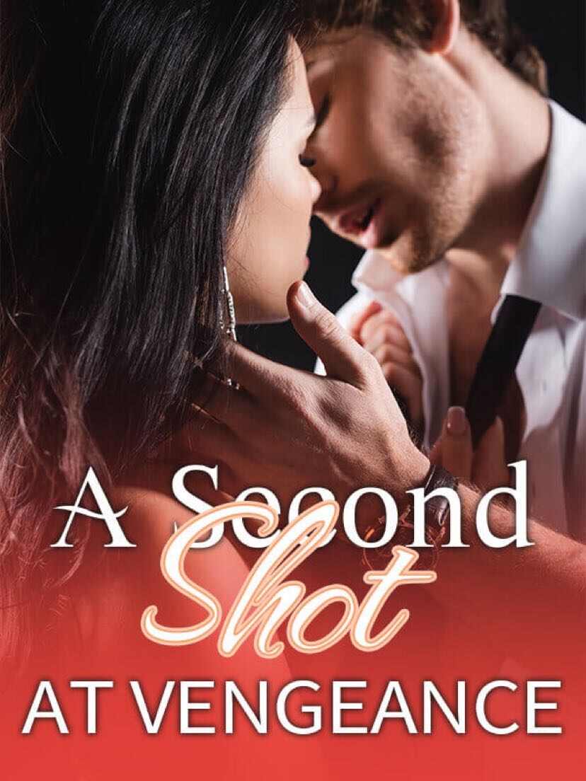 Alice and Ethan Knight novel  A Second Shot at Vengeance Read the full article