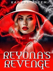 reyna's revenge novel read online
