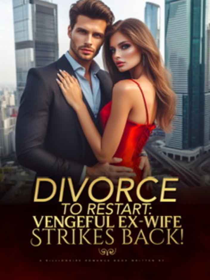 Shattered Promises: Nina's Redemption