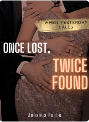 Echoes of Love: The Unspoken Past