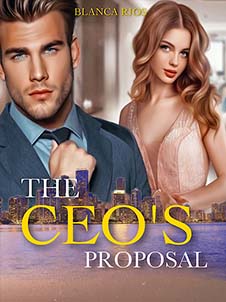 the ceo daring proposal online free chapter 5