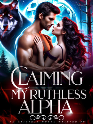 The protagonists are Lilith and Casper's novel  Love Amidst Desperation