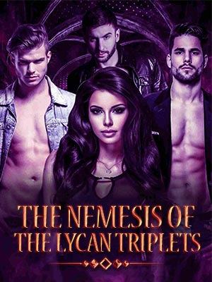 The Nemesis Of The Lycan Triplets  Unraveling Maya's Tale of Bullying and Revenge