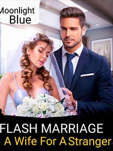 flash marriage a wife for a stranger novel Revenge, and Redemption