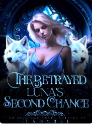 The Luna's Awakening:The Betrayed Luna's Second