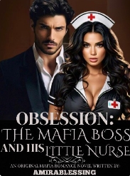 Shadows of Duty:The Mafia Boss And His Little Nurse