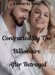 Shattered Vows:Contracted By The Billionaire After Betrayal
