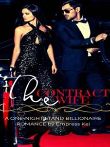 the contract with the billionaire read online free Chapter 1