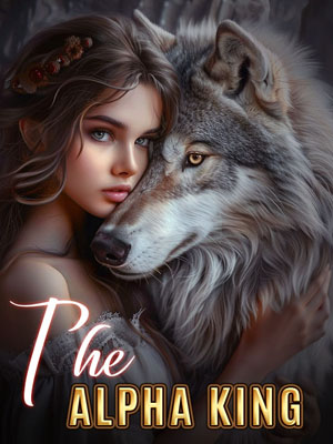 The Alpha King： A Werewolf Tale of Redemption and Royalty
