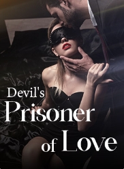 Shadows of Betrayal:Devil's Prisoner of Love