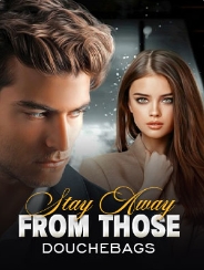 Rebirth at the Birthday Party:Stay Away From Those Douchebags