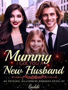 Mummy, I Got You a New Husband: Love's Hilarious Twist