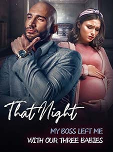 One Night of Passion, A Lifetime of Surprises: That Night My Boss Left Me With Our Three Babies