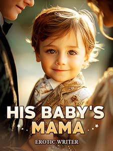 His Baby's Mama: A Tale of Forbidden Love and Unexpected Romance