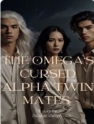 Marked by Destiny: The Crescent Pack Chronicles