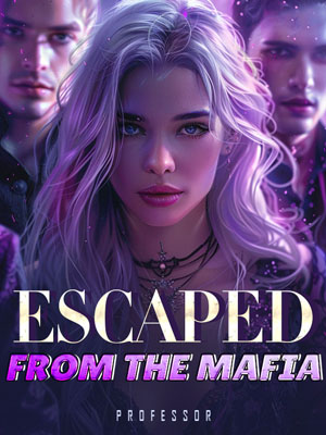 Veah and Kaya's finale Escaped from the Mafia novel full version reading
