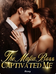 Whispers of a Captive: The Mafia Boss Who Captivated Me