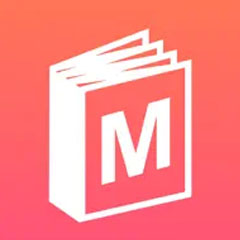Manybooks - Free novels